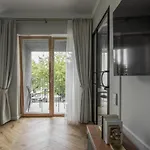 Ivis House - Classical With Balcony In Old Town Apartment *
