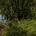 Ivis House - Classical With Balcony In Old Town Vilnius