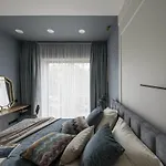 Apartment Ivis House - Classical With Balcony In Old Town *
