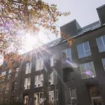 Ivis House - Classical With Balcony In Old Town Apartment