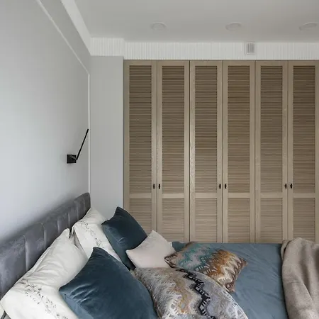 Apartament Ivis House Classical Old Town W Balcony