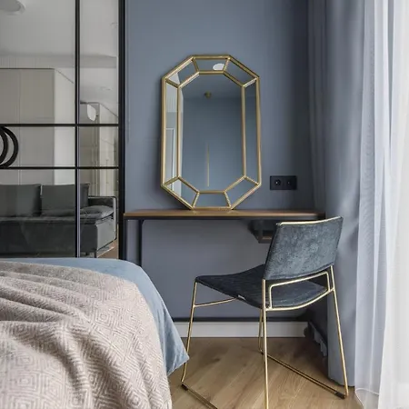 Ivis House - Classical With Balcony In Old Town *