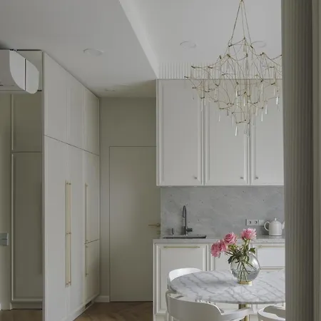 Ivis House Classical Old Town W Balcony Vilnius