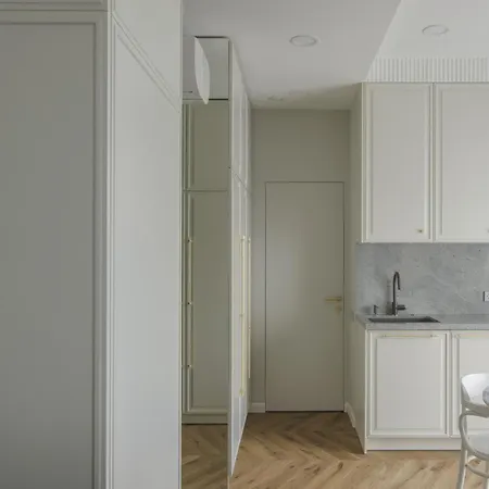 Ivis House - Classical With Balcony In Old Town Vilnius