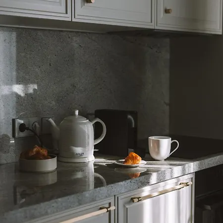 Ivis House - Classical With Balcony In Old Town Апартаменты Вильнюс