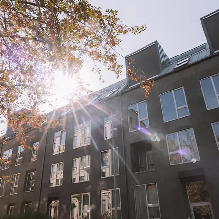 Ivis House - Classical With Balcony In Old Town 公寓