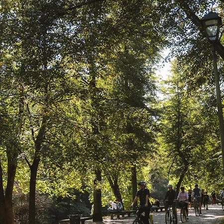 Ivis House - Classical With Balcony In Old Town * Вильнюс