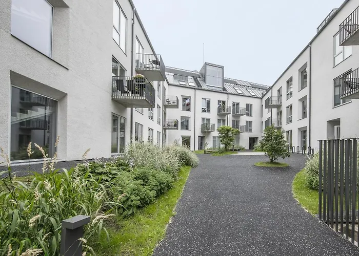 Ivis House - Classical With Balcony In Old Town * ヴィリニュス