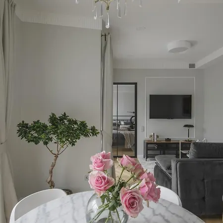 Ivis House - Classical With Balcony In Old Town *