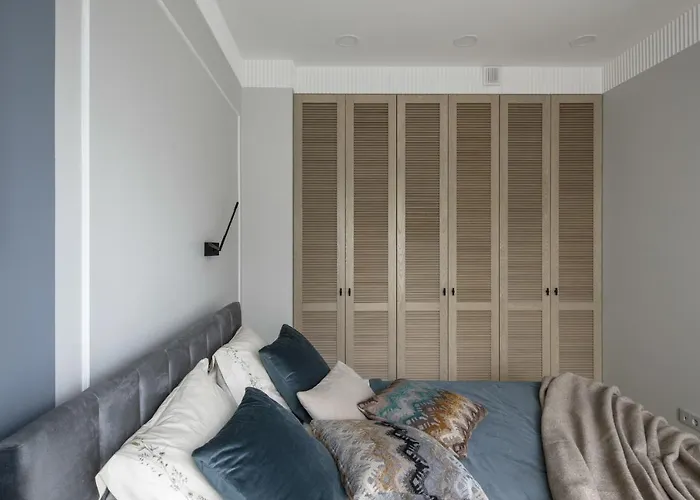 Apartamento Ivis House - Classical With Balcony In Old Town