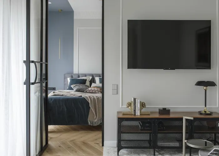 Apartamento Ivis House - Classical With Balcony In Old Town *