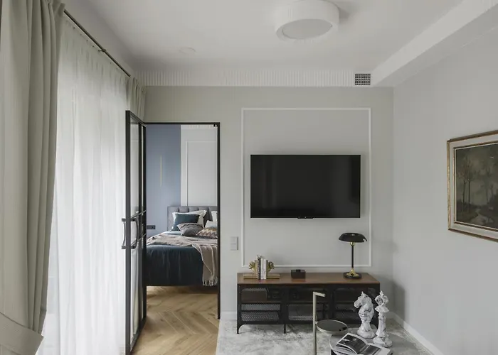 Apartamento Ivis House - Classical With Balcony In Old Town *