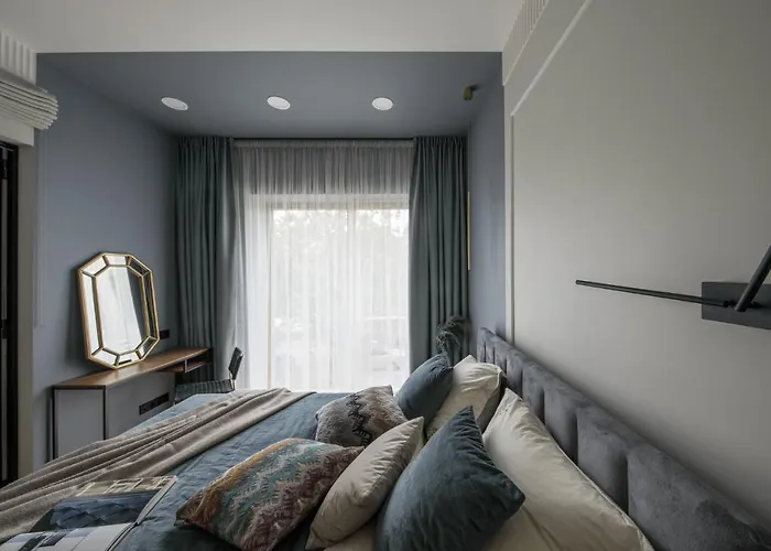 Apartamento Ivis House - Classical With Balcony In Old Town *